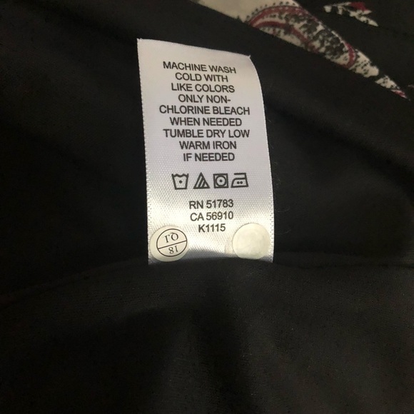 Maurice’s Dress - Picture 7 of 7